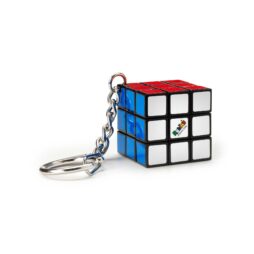 Rubik’s Cube 3x3 Keychain