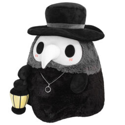 Plague Doctor 17” Squishable