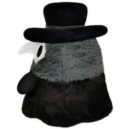 Plague Doctor 17” Squishable