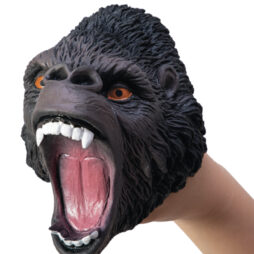 Gorilla Hand Puppet