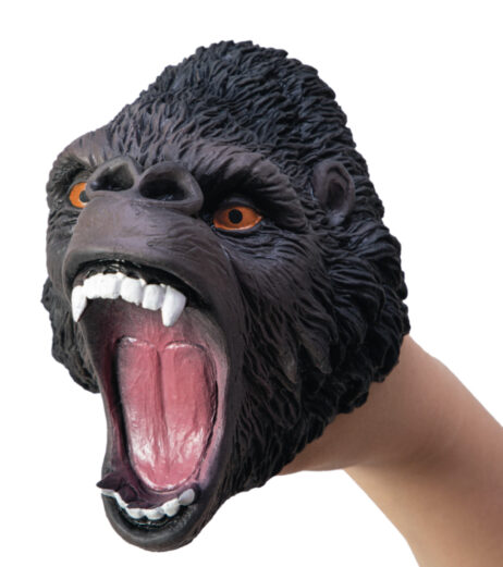 Gorilla Hand Puppet