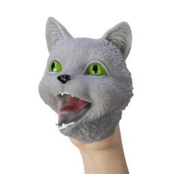 Cat Hand Puppet