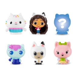 Gabby’s Dollhouse Mash’ems