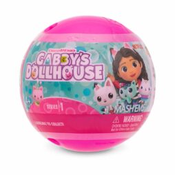 Gabby’s Dollhouse Mash’ems