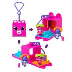 Care Bear Lil’ Besties Surprise Play Cube