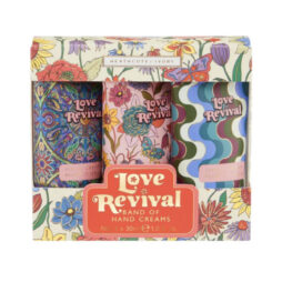 Love Revival Band of Hand Creams
