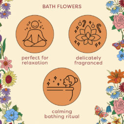 Love Revival Bath Flowers - Image 3