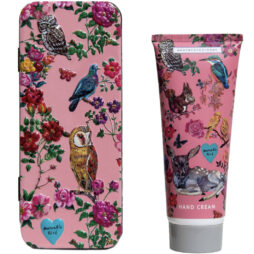 Nathalie Lete Forest Folk Hand Cream in Tin