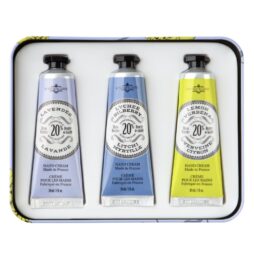 Lavender Hand Cream Trio