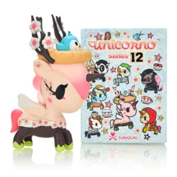 Unicorno Series 12 Blind Box