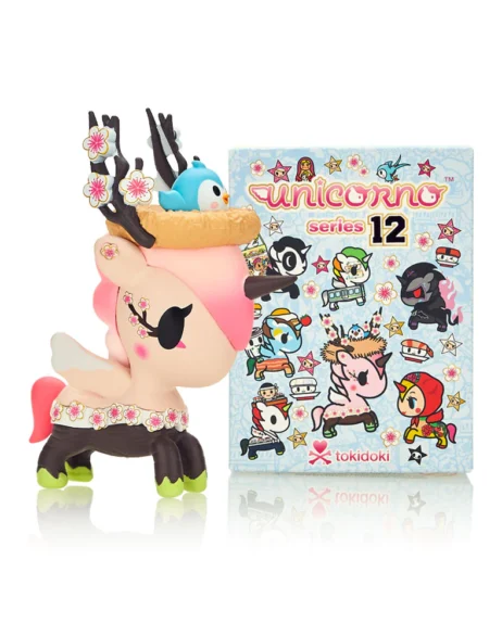 Unicorno Series 12 Blind Box