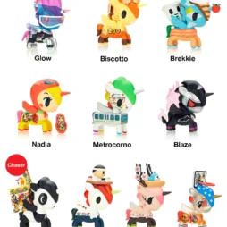 Unicorno Series 12 Blind Box