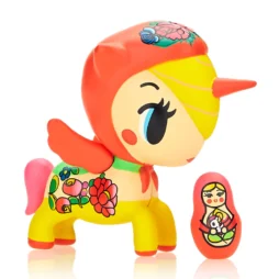 Unicorno Series 12 Blind Box