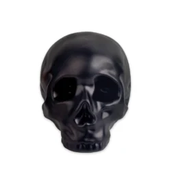 Skull Coin Bank