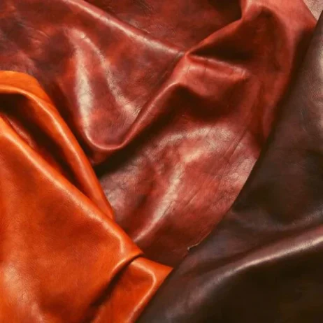 Warm Leather
