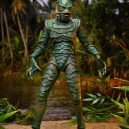 Ultimate Creature from the Black Lagoon Action Figure