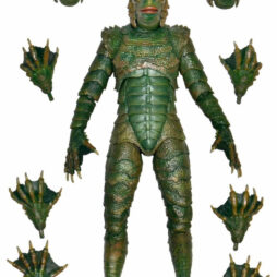 Ultimate Creature from the Black Lagoon Action Figure