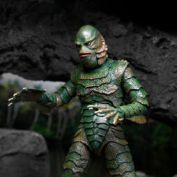 Ultimate Creature from the Black Lagoon Action Figure