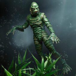 Ultimate Creature from the Black Lagoon Action Figure