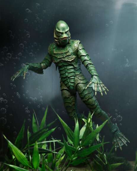 Ultimate Creature from the Black Lagoon Action Figure