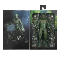 Ultimate Creature from the Black Lagoon Action Figure
