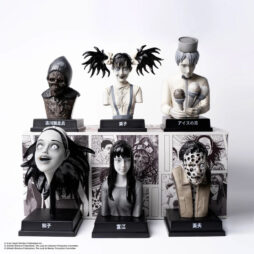 Junji Ito Series 2 Blind Box