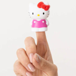 Hello Kitty Sofubi Mascot Blind Box