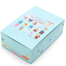 Hello Kitty Sofubi Mascot Blind Box