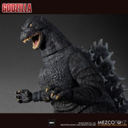 Ultimate 18” Godzilla