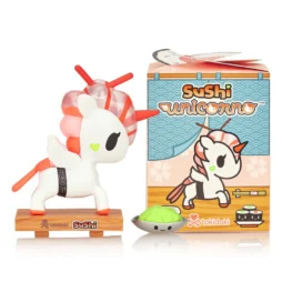 Sushi Unicorno Blind Box