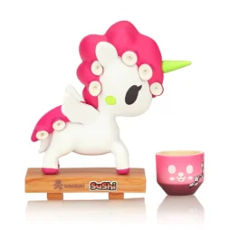 Sushi Unicorno Blind Box