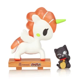 Sushi Unicorno Blind Box