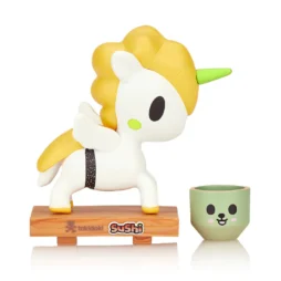 Sushi Unicorno Blind Box