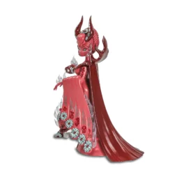 Witch Queen 8” Vinyl Figure Blood Red Edition