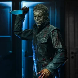 Halloween Ends Ultimate Michael Myers Action Figure