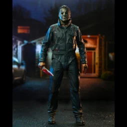 Halloween Ends Ultimate Michael Myers Action Figure