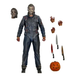 Halloween Ends Ultimate Michael Myers Action Figure