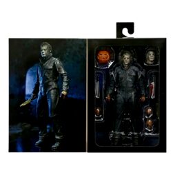 Halloween Ends Ultimate Michael Myers Action Figure