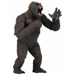 King Kong 8” Action Figure