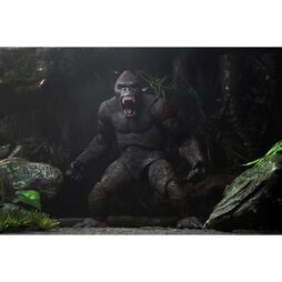 King Kong 8” Action Figure