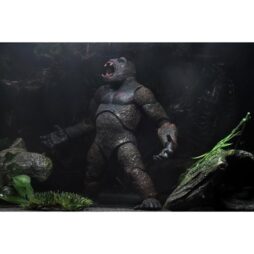 King Kong 8” Action Figure