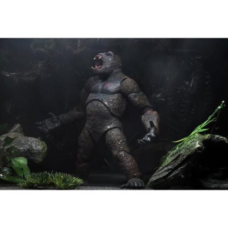 King Kong 8” Action Figure