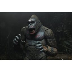 King Kong 8” Action Figure