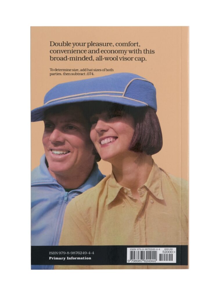 Philip Garner’s Better Living Catalog WACKO Los Angeles