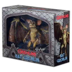 Bat Gremlin Deluxe Action Figure