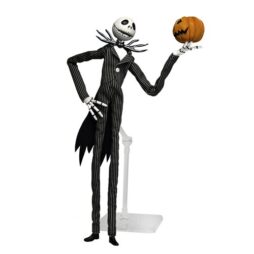 Jack Skellington Articulated Action Figure