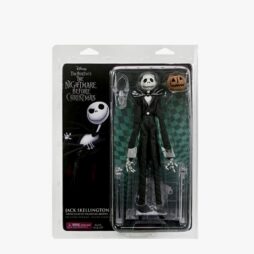 Jack Skellington Articulated Action Figure