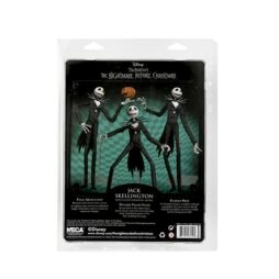 Jack Skellington Articulated Action Figure