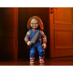 Chucky Ultimate TV Series Action Figure
