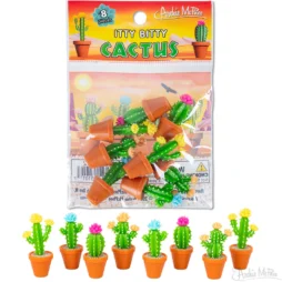 Itty Bitty Cactus